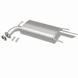 Magnaflow BRE 12-17 Toyota Camry 2.5L Muffler Kit