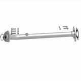 BRE Exhaust 96-00 Pathfinder QX4 3.3L Front Pipe Kit