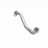 BRE Exhaust 09-15 Toyota Venza 2.7L Front Pipe Kit