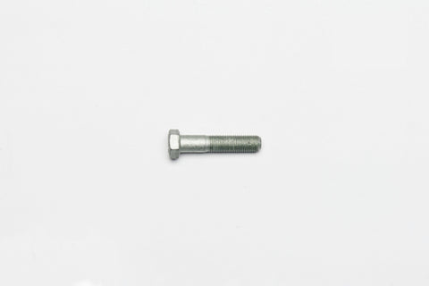 Wilwood bolt 3/8-24X1.75 LG hhcs GR8 WES072 CL1 silver asme B18.2.1