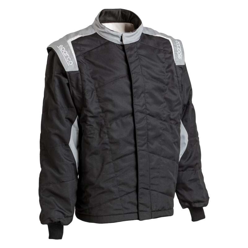 Sparco Jacket Stint 52 BLK/GRY