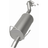 BRE Exhaust 12-14 CR-V 2.4L Muffler Kit