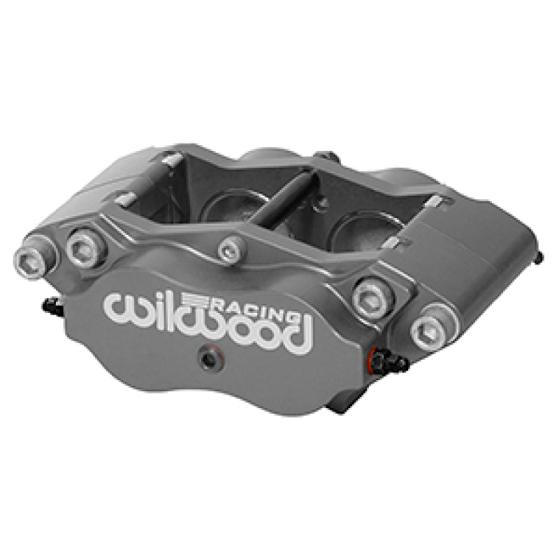 Wilwood 1.62 BNDLR Caliper .81 Rotor Ano