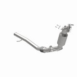 MagnaFlow 18-23 Jeep Wrangler OEM Grade Federal / EPA Compliant Direct-Fit Catalytic Converter
