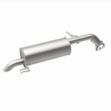 BRE Exhaust 10-11 Kia Soul 2.0L Muffler Kit