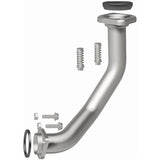 BRE Exhaust 13-17 Toyota RAV4 2.5L Front Pipe Kit