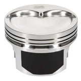 Wiseco Pro Tru Street AMC 401 4.195in Bore 1.500in CH -27.00 CC Piston Set