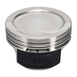 Wiseco Chevy LS 4.000in 1.165in CH -17.00 CC Piston Set