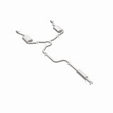 MagnaFlow BRE Exhaust Kit 12-16 Chevy Impala 3.6L