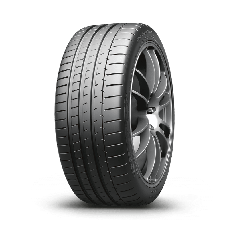 Michelin Pilot Super Sport 245/40ZR18 97Y XL