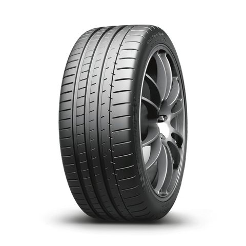 Michelin Pilot Super Sport 245/40ZR18 97Y XL