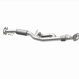 BRE Exhaust 05-08 Tucson Sportage 2.7L Front Pipe Kit