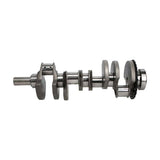 Manley Chevrolet LS Forged Crankshaft - 4.100in Stroke