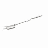 MagnaFlow BRE Exhaust Kit 02-06 Toyota Camry 2.4L