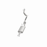 MagnaFlow BRE Exhaust Kit 05-08 Mercury Mariner 3.0L