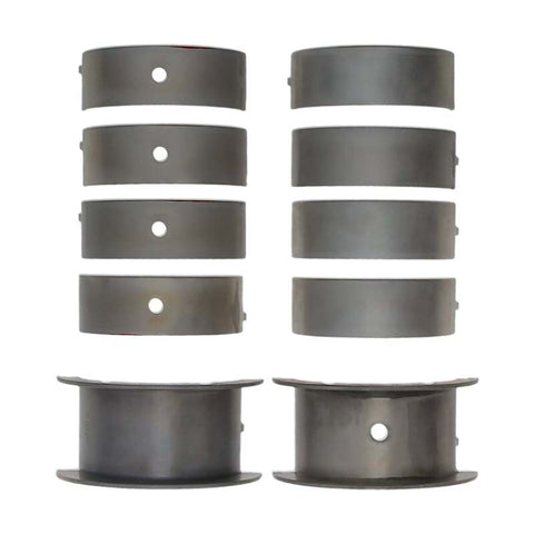 Manley Main Bearing, BBC 454 MAIN BEARINGS P - SERIES