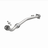 BRE Exhaust 04-10 Sienna 3.3L 3.5L Front Pipe Kit