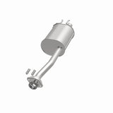 BRExhaust 06-11 Honda Civic 2.0L Muffler Kit