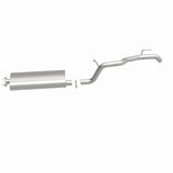 MagnaFlow BRE Exhaust Kit 02-07 Jeep Liberty