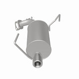 BRExhaust 14-18 Subaru Forester 2.5L Muffler Kit