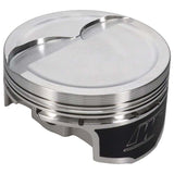 Wiseco RED Series Chevy LS 4.125in Bore 1.105in CH -10.00 CC Piston Set