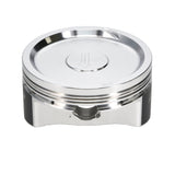 Manley Chevrolet LS Piston Set - 4.070in Bore 1.065in CH, -31.00 CC