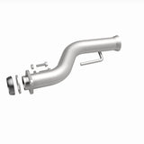 BRE Exhaust 11-13 Jeep Grand Cherokee 3.6L Front Pipe Kit