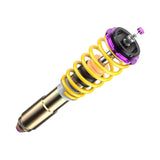 KW Coilover Kit V4 2021+ Porsche 911 (991) Turbo /Turbo S/ Coupe / Cabrio