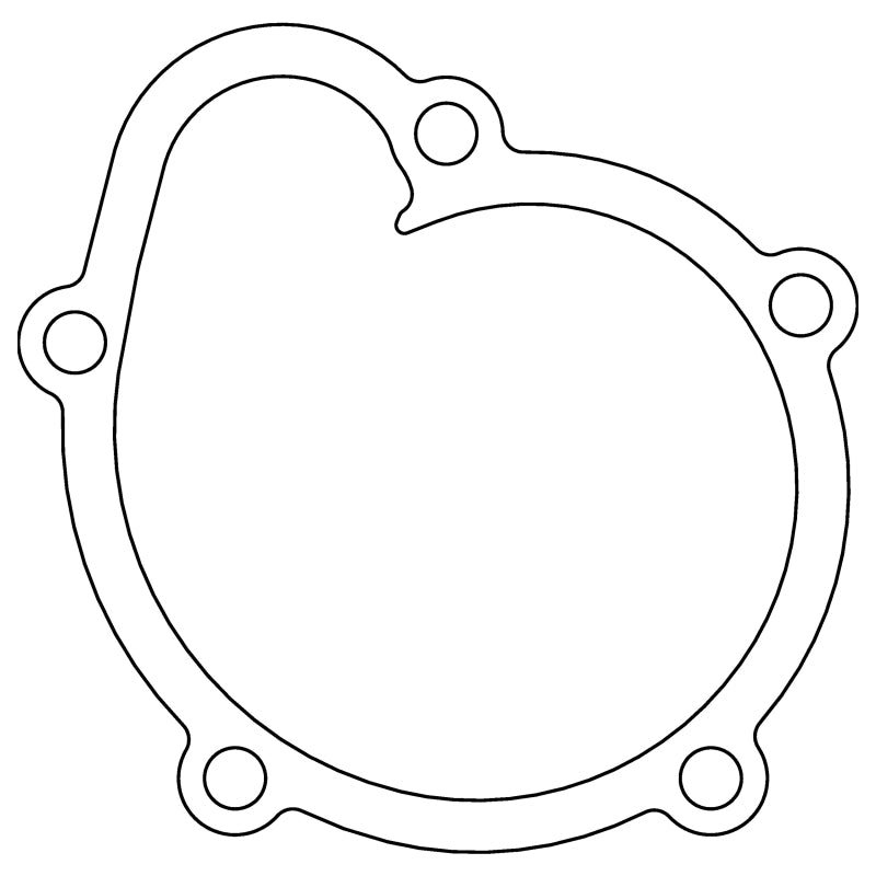 Cometic Nissan E13/E15/E16 .031in Fiber Water Pump Gasket