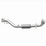 BRE Exhaust 04-09 Kia SPECTRA 2.0L Front Pipe Kit