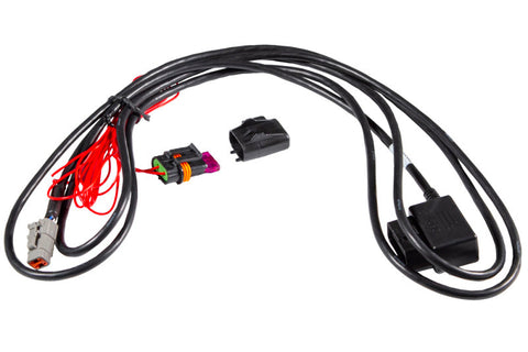 IC-7 / uC-10 OBDII to CAN - 1400mm / 55