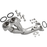 BRE Exhaust 95-04 Tacoma 3.4L Front Pipe Kit