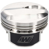 Wiseco RED Series Chevy Big Block 4.310in Bore 1.270in CH 26.00 CC Piston Set