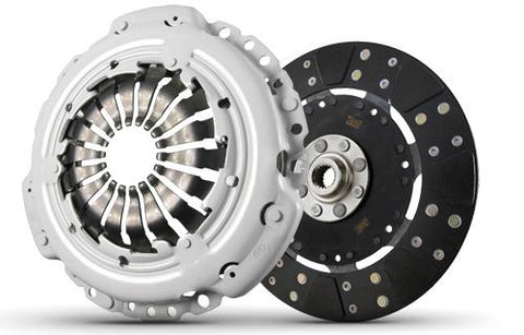 Clutch Masters 02-06 Volkswagen Beetle 1.8L 6-Speed FX250 Dampened Disc Clutch Kit
