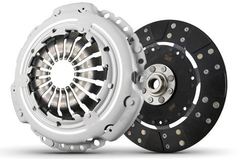 Clutch Masters 01-09 Honda S2000 2.0L/2.2L FX250 Clutch Kit