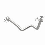 BRE Exhaust 87-95 Cherokee Wagoneer 2.5L 4.0L Front Pipe Kit