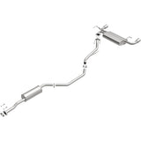 MagnaFlow BRE Exhaust Kit 03-07 Nissan Murano 3.5L