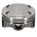 Wiseco Nissan VQ35 95.50 mm Bore 29.67 mm CH 7.00 CC Piston Set