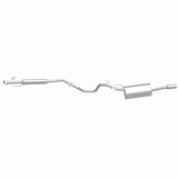 BRExhaust 13-19 Nissan Sentra 1.8L Exhaust Kit