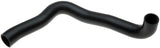 Gates 08-10 Hino 268 Hino J08E-TV Diesel Lower Molded Coolant Hose