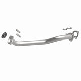 BRE Exhaust 06-11 Civic 1.8L Front Pipe Kit
