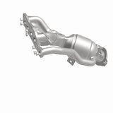 MagnaFlow Direct Fit Catalytic Converter 21-22 Toyota Corolla 2.0L OEM