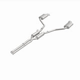 MagnaFlow Dodge BRE Exhaust Replacement Kit