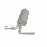 Magnaflow BRE Rear Muffler Kit Replacement Chevrolet