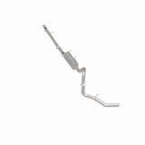 MagnaFlow BRE Exhaust Kit 99-04 Ford F-250 F-350