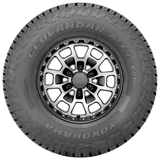 Yokohama Geolandar AT4 215/65R17 99H