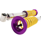 KW 20-26 C8 Corvette (w/o Magnetic Ride w/ OE Noselift) V3 Coilover Kit