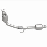 MagnaFlow 22-23 Volkswagen Jetta Direct Fit OEM Grade EPA Compliant Catalytic Converter