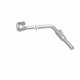 Magnaflow BRE Rear Muffler Kit Replacement Lexus