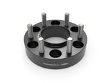 aFe CONTROL Wheel Spacers Ford F-150 21-25 6x135mm CB 87.1mm 1-1/2 IN Thickness